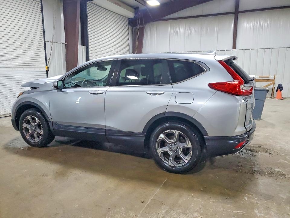 2019 Honda Cr-v მანქანა იყიდება აუქციონზე, vin: 7FARW2H54KE015448, აუქციონის ნომერი: 68140836
