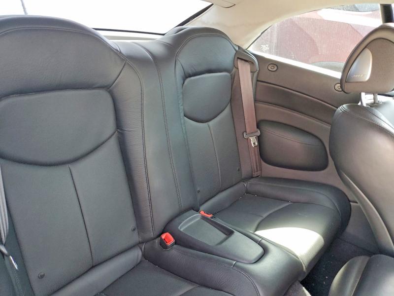 Aukcja sprzedaży 2013 Infiniti G37 Convertible, vin: JN1CV6FE6DM770404, numer aukcji: 79374365