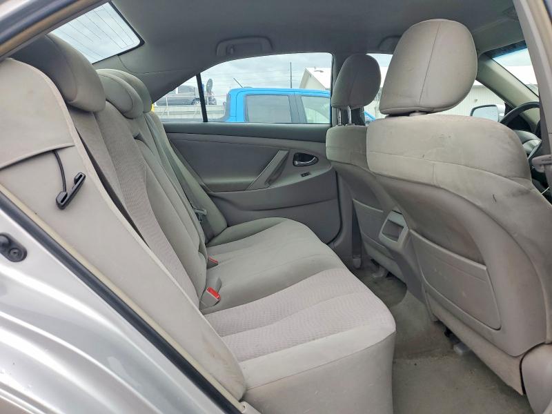 2011 Toyota Camry მანქანა იყიდება აუქციონზე, vin: 4T1BF3EK0BU717623, აუქციონის ნომერი: 68494366