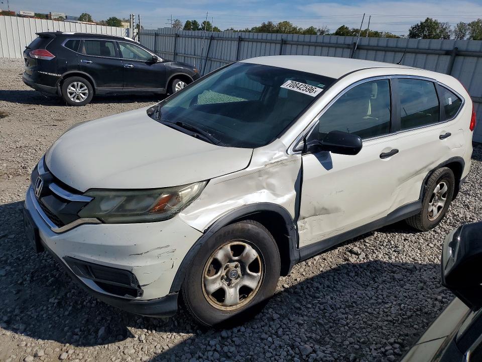 Aukcja sprzedaży 2015 Honda Cr-v, vin: 5J6RM4H32FL035156, numer aukcji: 70842596