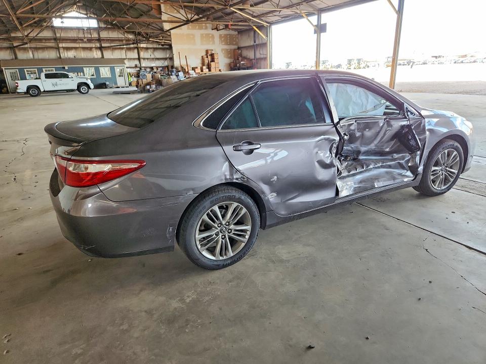 Aukcja sprzedaży 2017 Toyota Camry, vin: 4T1BF1FK6HU751349, numer aukcji: 67831076