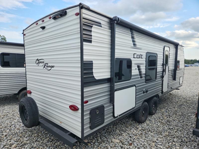 Продаж на аукціоні авто 2027 Open Range Travel Trailer, vin: 58TBM0BN5V16U3057, номер лоту: 69218506