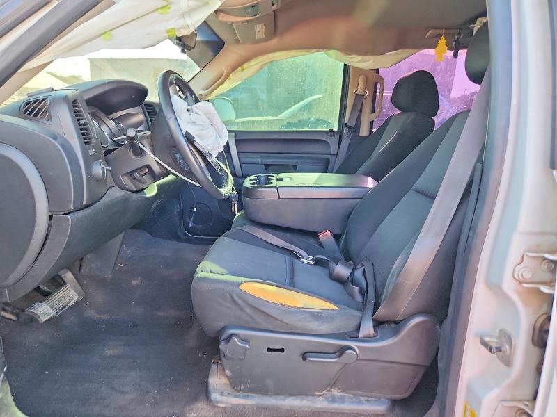 2010 Gmc Sierra მანქანა იყიდება აუქციონზე, vin: 3GTRCVE09AG237751, აუქციონის ნომერი: 65962196