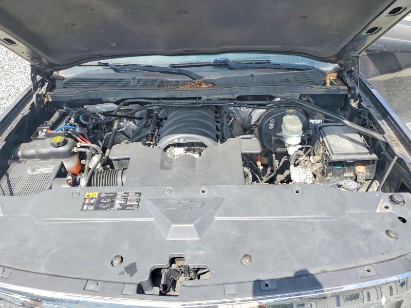 69247336 :رقم المزاد ، 1GCVKRECXEZ258147 vin ، 2014 Chevrolet Silverado مزاد بيع