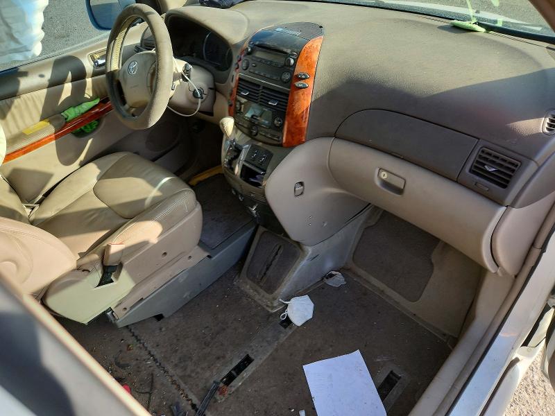 Продажа на аукционе авто 2010 Toyota Sienna, vin: 5TDYK4CC3AS335844, номер лота: 68096446