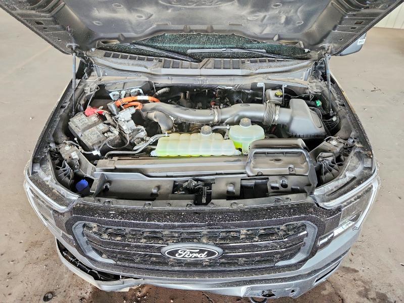 Aukcja sprzedaży 2025 Ford F150, vin: 1FTFW5LD3SFB09346, numer aukcji: 69048656