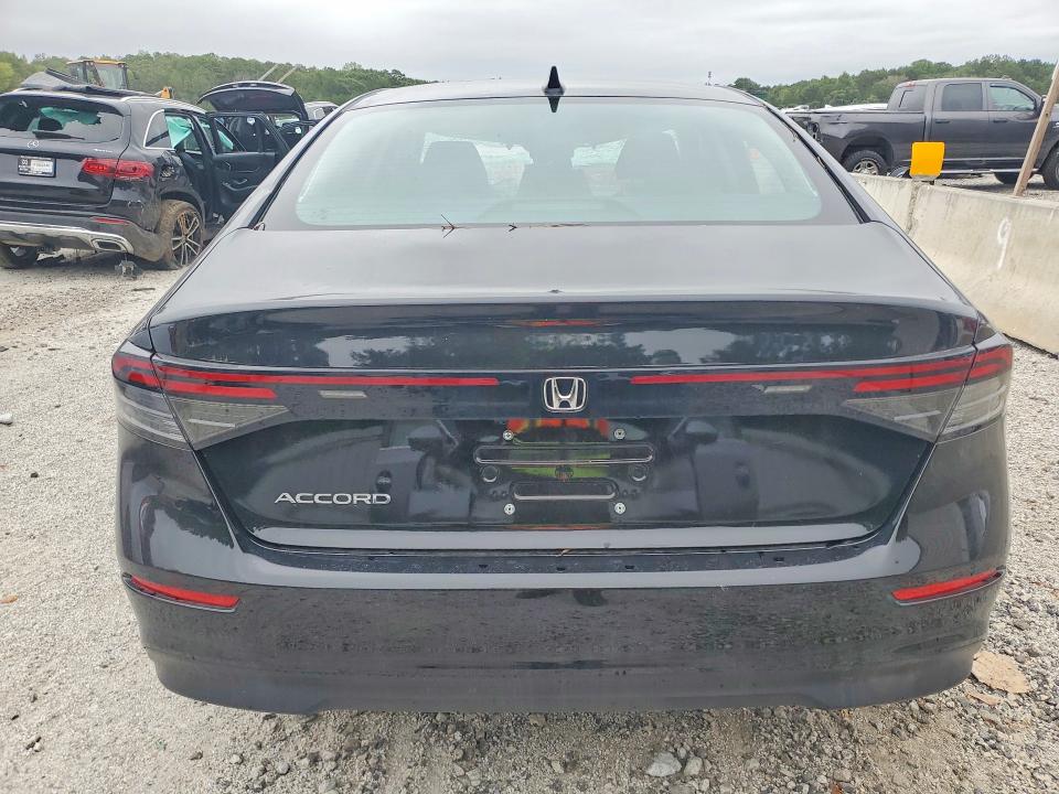 Продаж на аукціоні авто 2025 Honda Accord, vin: 1HGCY1F21SA085868, номер лоту: 69615756