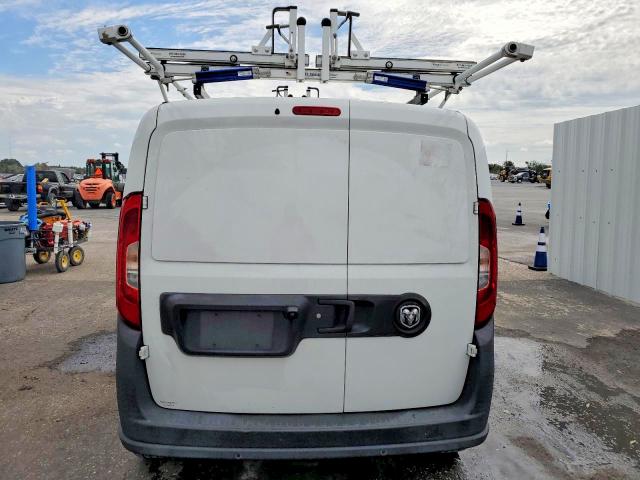 Aukcja sprzedaży 2021 Ram Promaster City, vin: ZFBHRFAB0M6V76091, numer aukcji: 68571706