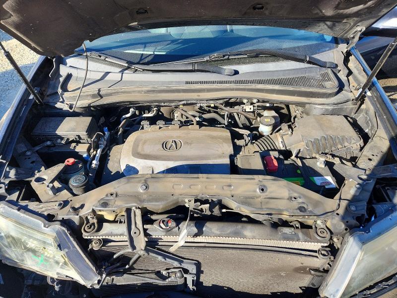 Продаж на аукціоні авто 2013 Acura Mdx, vin: 2HNYD2H34DH505942, номер лоту: 70114866