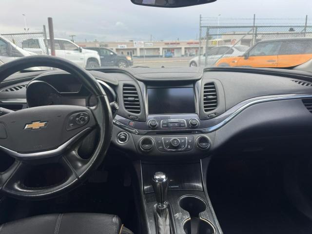 71485366 :رقم المزاد ، 2G1105S31K9139628 vin ، 2019 Chevrolet Impala مزاد بيع