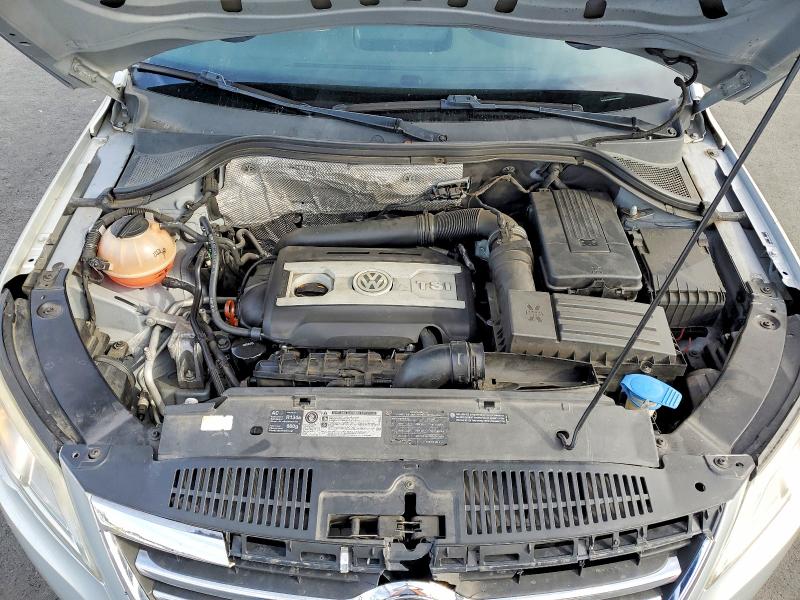 Продажа на аукционе авто 2011 Volkswagen Tiguan, vin: WVGBV7AX9BW538531, номер лота: 68327506