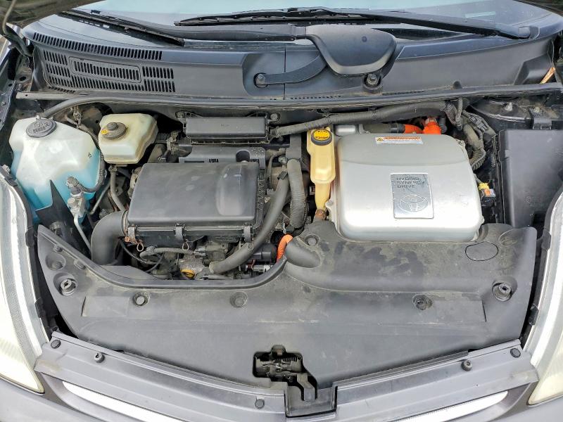 Продаж на аукціоні авто 2009 Toyota Prius, vin: JTDKB20U293482631, номер лоту: 68261676
