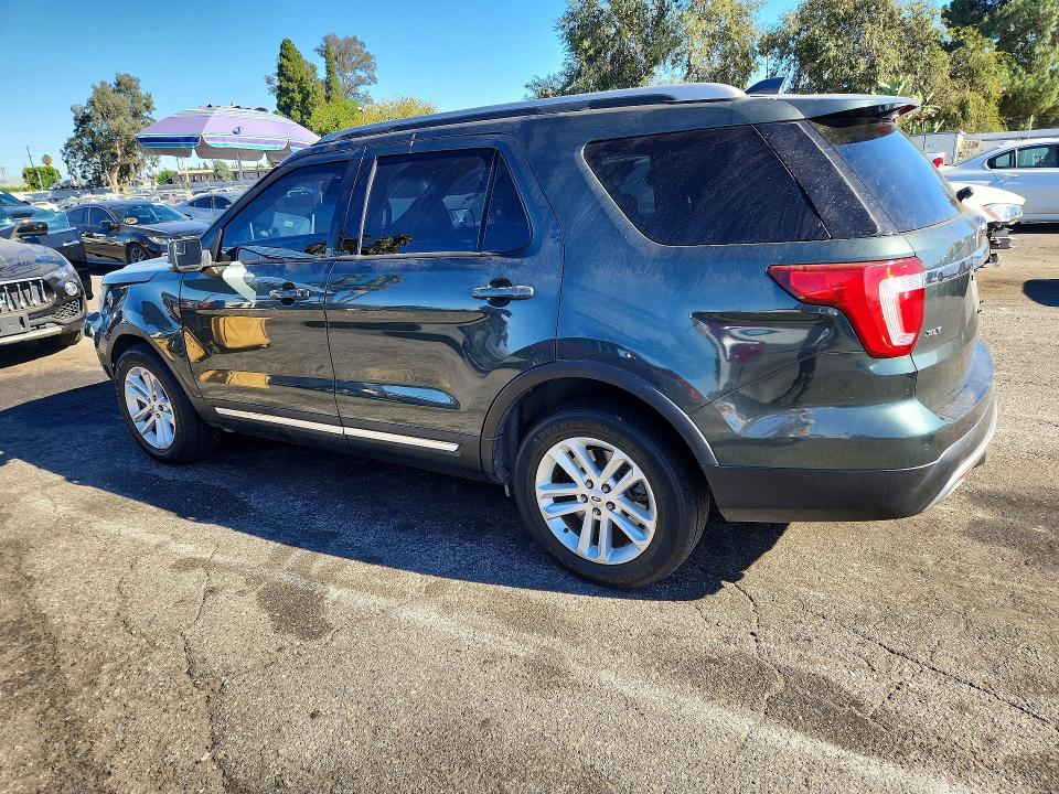 Aukcja sprzedaży 2016 Ford Explorer, vin: 1FM5K8D89GGB55254, numer aukcji: 67193886