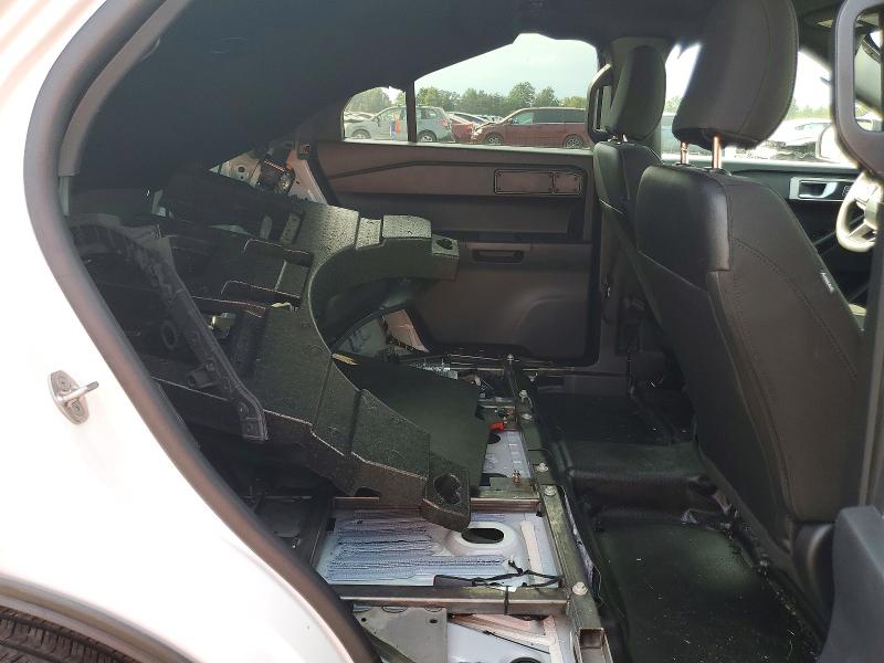 Aukcja sprzedaży 2025 Ford Explorer, vin: 1FM5K8AB4SGB92530, numer aukcji: 69373306