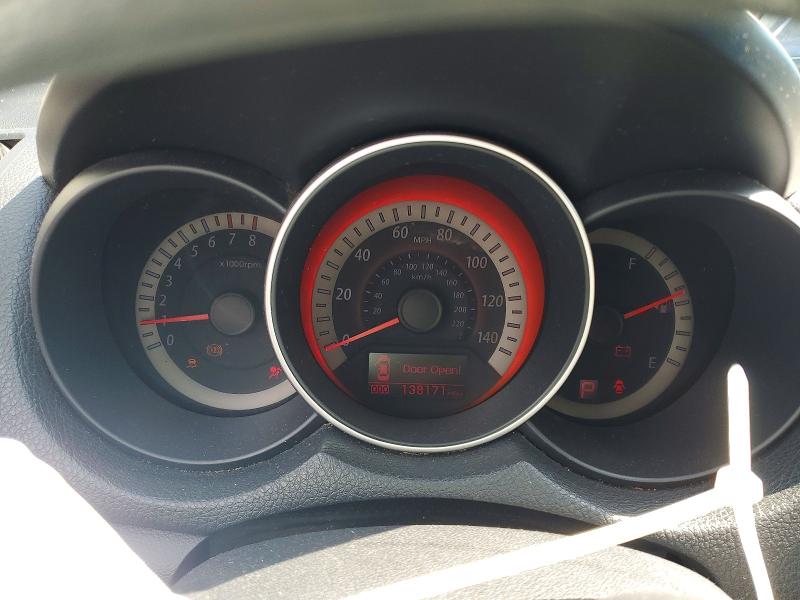 65167216 :رقم المزاد ، KNAFU4A22C5603672 vin ، 2012 Kia Forte مزاد بيع