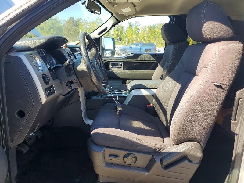 Продажа на аукционе авто 2010 Ford F150, vin: 1FTFX1EV2AFB66924, номер лота: 69697216