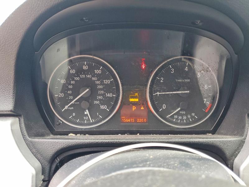 2011 Bmw 328 მანქანა იყიდება აუქციონზე, vin: WBAPK7C53BA817207, აუქციონის ნომერი: 68973566
