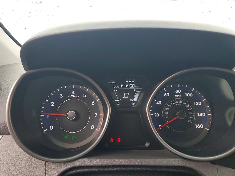 Продаж на аукціоні авто 2012 Hyundai Elantra, vin: 5NPDH4AE1CH086535, номер лоту: 67828796
