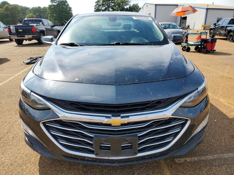 2020 Chevrolet Malibu მანქანა იყიდება აუქციონზე, vin: 1G1ZD5ST3LF098810, აუქციონის ნომერი: 70325486