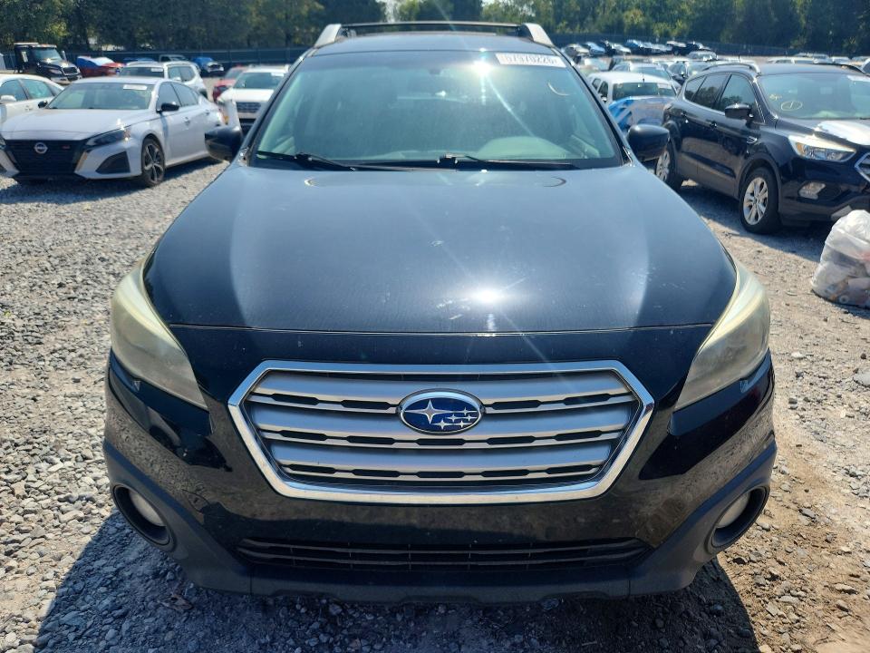 Aukcja sprzedaży 2015 Subaru Outback, vin: 4S4BSBCC3F3360984, numer aukcji: 67970226