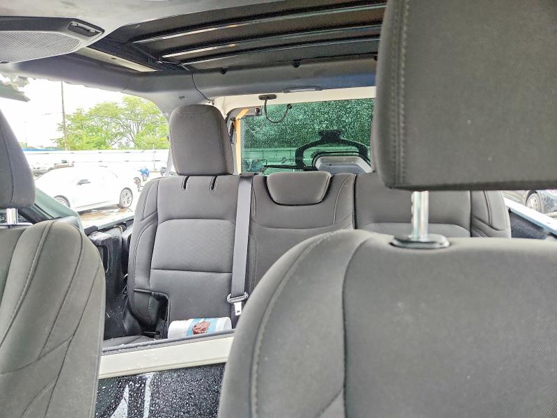 Aukcja sprzedaży 2023 Jeep Wrangler, vin: 1C4HJXDN5PW564586, numer aukcji: 69725876
