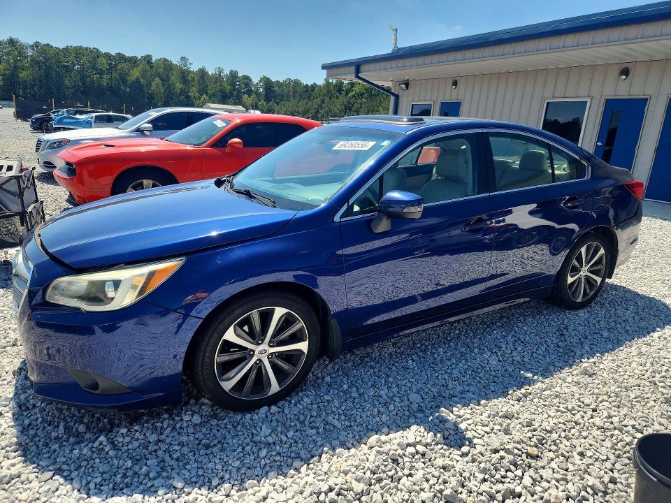 Продаж на аукціоні авто 2015 Subaru Legacy, vin: 4S3BNBN66F3063548, номер лоту: 69260556