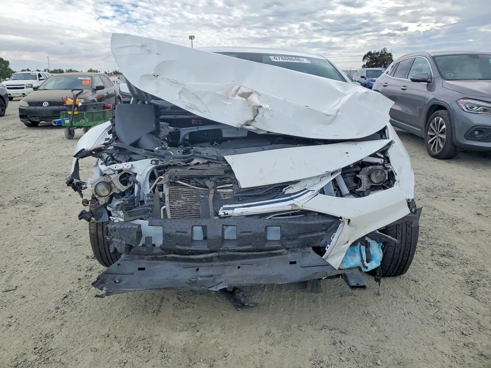 67888646 :رقم المزاد ، 1G1ZD5ST5RF139317 vin ، 2024 Chevrolet Malibu مزاد بيع