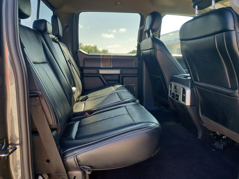 Aukcja sprzedaży 2019 Ford F150, vin: 1FTEW1E45KFC80553, numer aukcji: 67095896