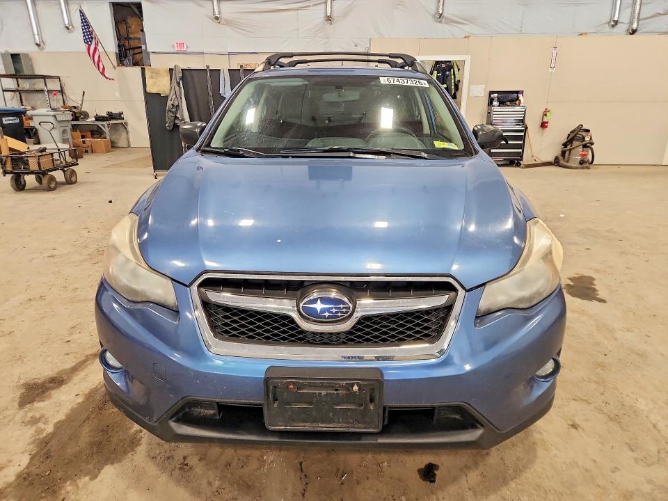 67437326 :رقم المزاد ، JF2GPAAC8FG251987 vin ، 2015 Subaru Xv Crosstrek مزاد بيع