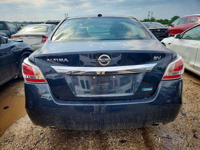 Продаж на аукціоні авто 2014 Nissan Altima, vin: 1N4AL3AP4EC107251, номер лоту: 66988856