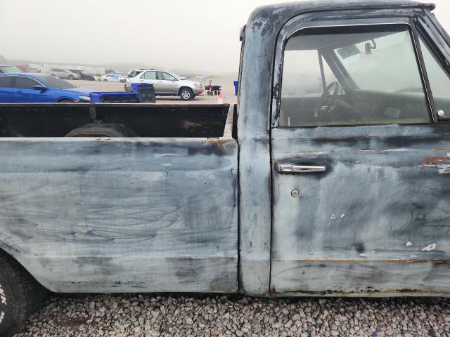 Продаж на аукціоні авто 1967 Chevrolet T-series, vin: CE147B10973000000, номер лоту: 70148016