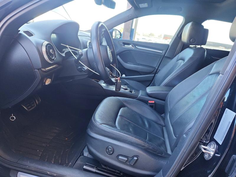 Aukcja sprzedaży 2018 Audi A3, vin: WAUSPBFF8JA070687, numer aukcji: 66859006