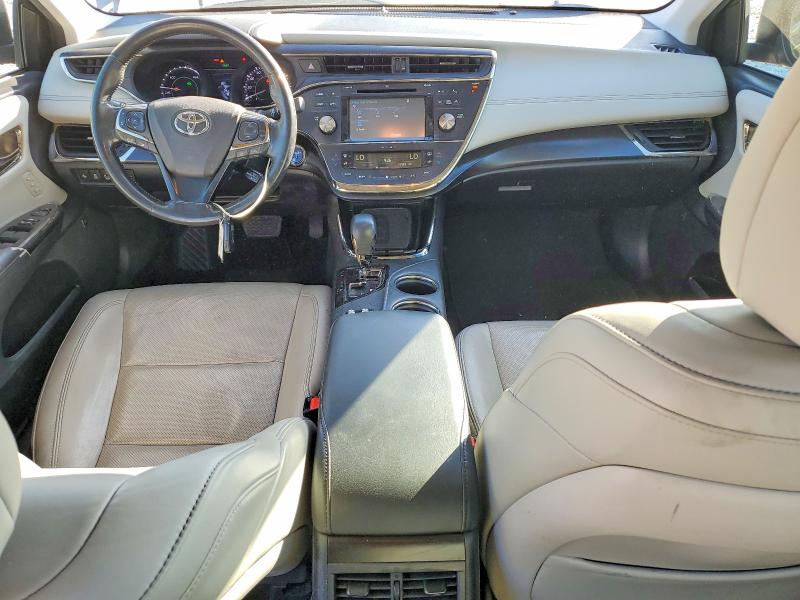 Aukcja sprzedaży 2018 Toyota Avalon Hybrid, vin: 4T1BD1EB1JU061263, numer aukcji: 68554646