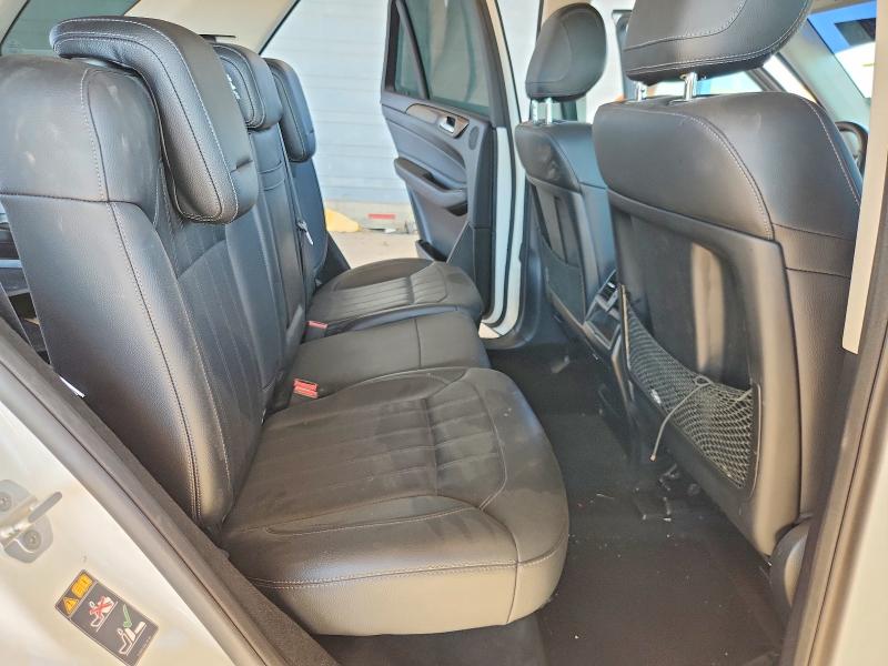 Продаж на аукціоні авто 2016 Mercedes-benz Gle, vin: 4JGDA5JBXGA658730, номер лоту: 67472596