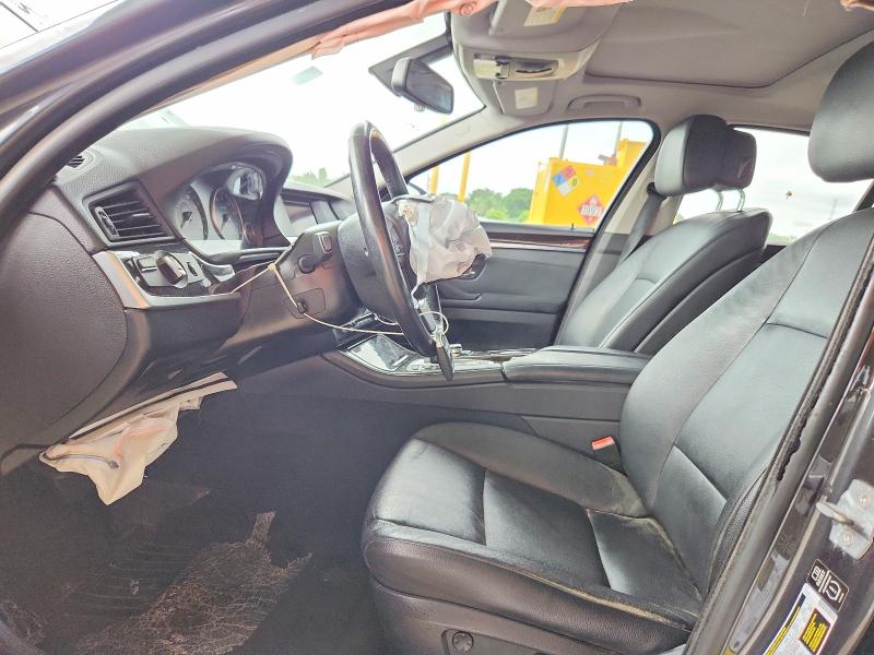 68710386 :رقم المزاد ، WBAXG5C56DD229342 vin ، 2013 Bmw 528 مزاد بيع