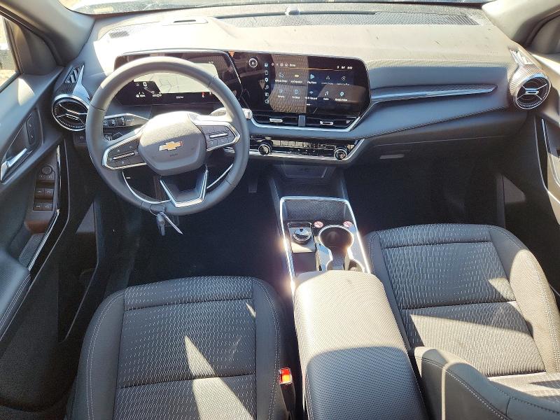 2027 Chevrolet Equinox მანქანა იყიდება აუქციონზე, vin: 3GNAXPEG9VL176772, აუქციონის ნომერი: 71182176