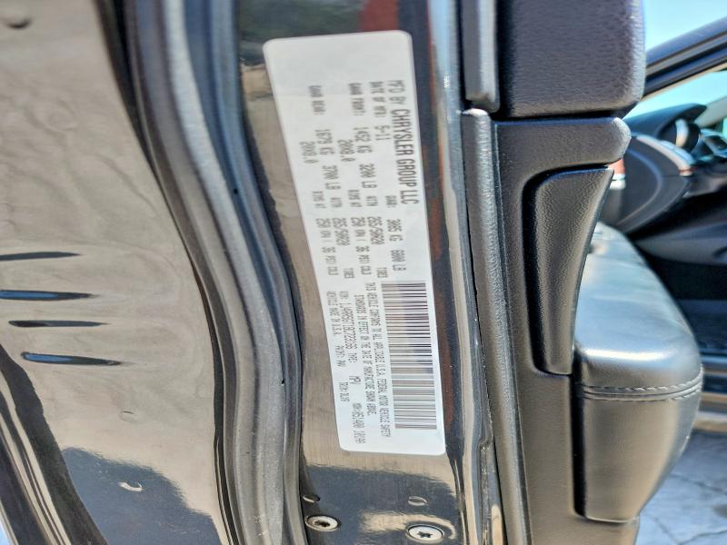 Продажа на аукционе авто 2011 Jeep Grand Cherokee, vin: 1J4RR5GT1BC723166, номер лота: 69409846