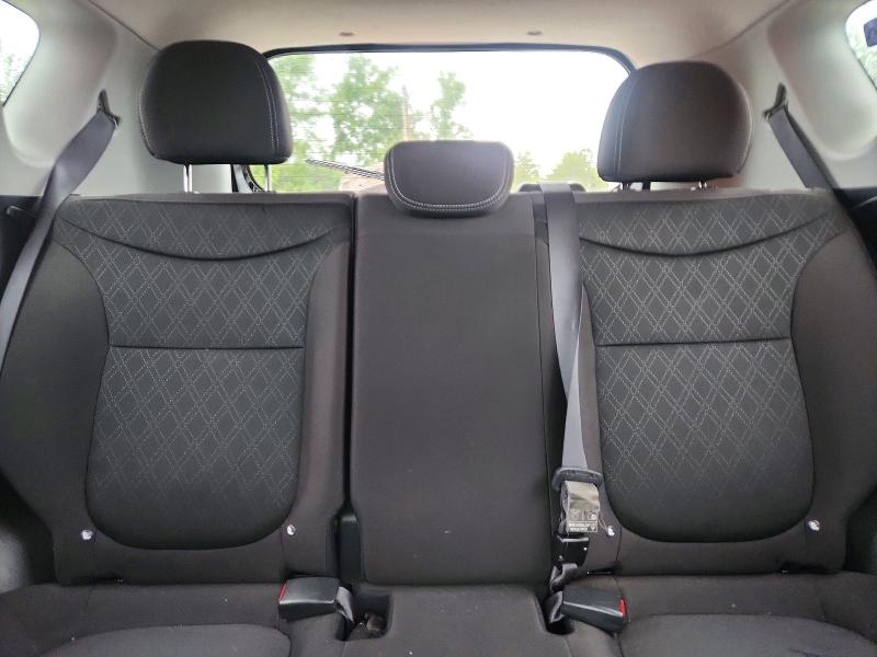 70019256 :رقم المزاد ، KNDJN2A2XG7400666 vin ، 2016 Kia Soul مزاد بيع