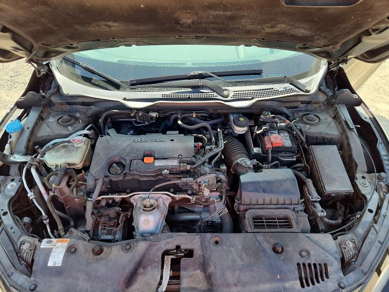 Продажа на аукционе авто 2019 Honda Civic, vin: 2HGFC4B80KH308359, номер лота: 70632516
