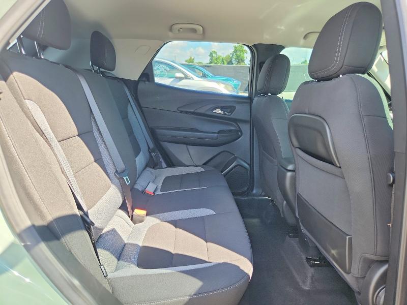 Aukcja sprzedaży 2026 Chevrolet Trailblazer, vin: KL79MPSL0TB001702, numer aukcji: 68074206