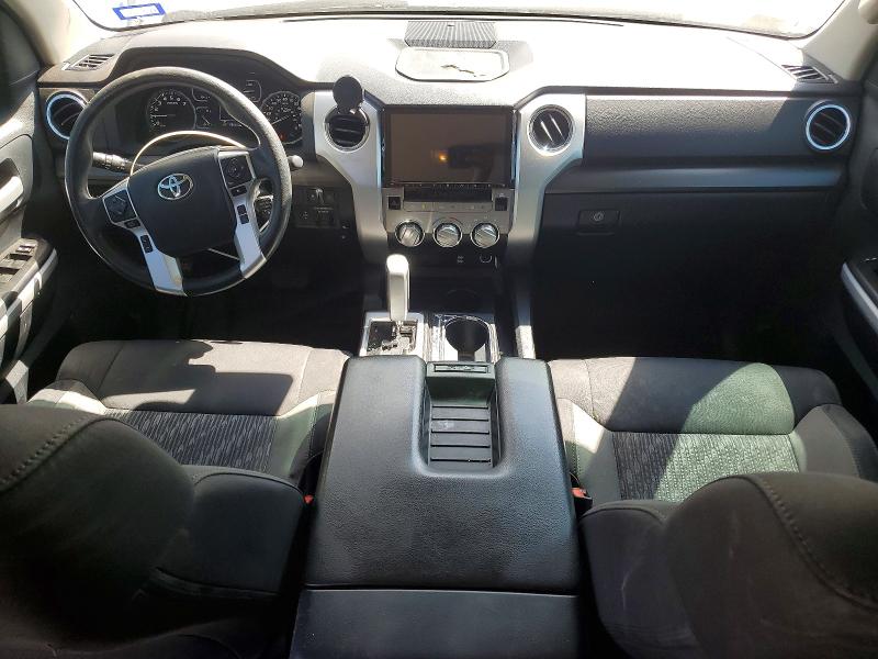 Продажа на аукционе авто 2018 Toyota Tundra, vin: 5TFEY5F13JX236520, номер лота: 67861246
