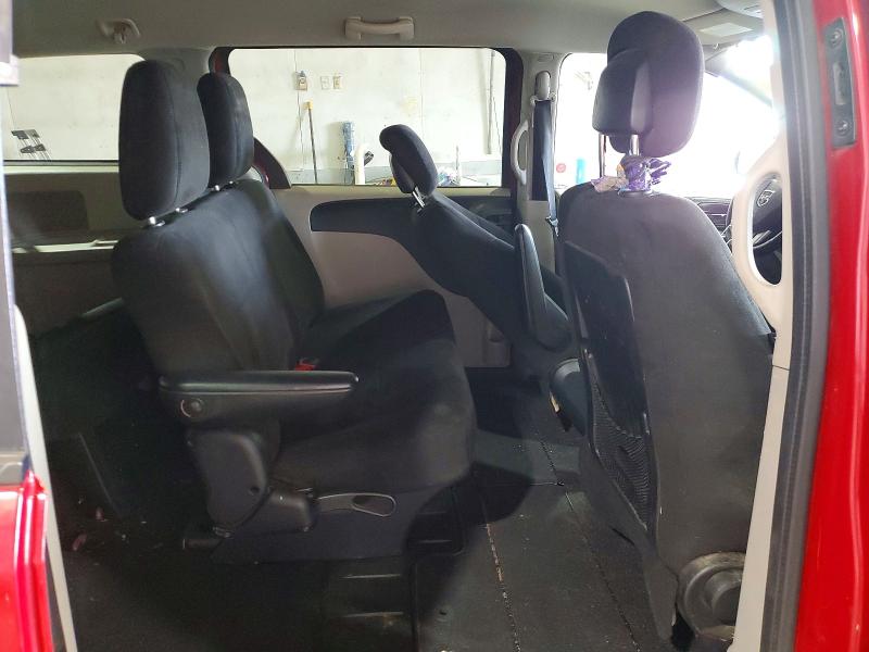 68441076 :رقم المزاد ، 2C4RDGBG9DR571433 vin ، 2013 Dodge Grand Caravan مزاد بيع