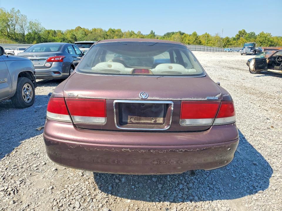 Продажа на аукционе авто 1996 Mazda 626, vin: 1YVGE22C7T5573028        , номер лота: 68768616