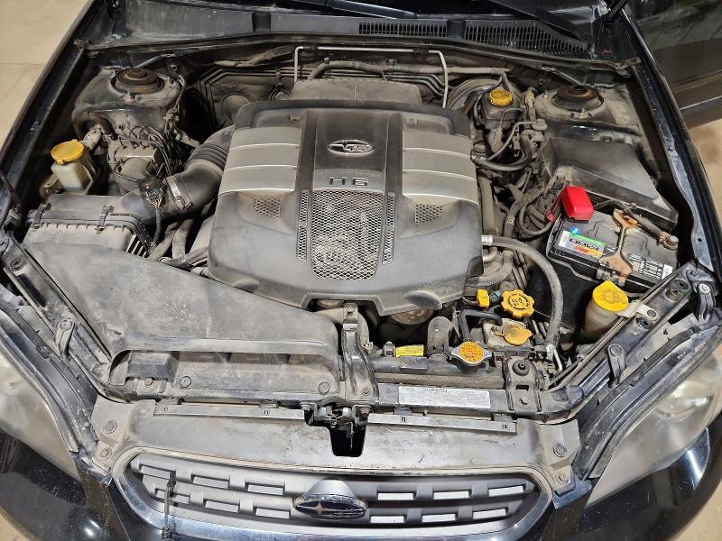 Aukcja sprzedaży 2005 Subaru Outback, vin: 4S4BP86C754330704, numer aukcji: 70561176