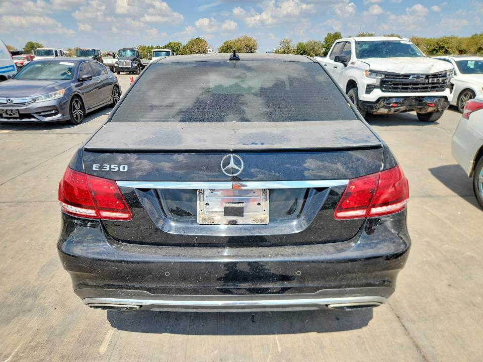 Продаж на аукціоні авто 2014 Mercedes-benz E, vin: WDDHF5KB3EA901724, номер лоту: 69469986