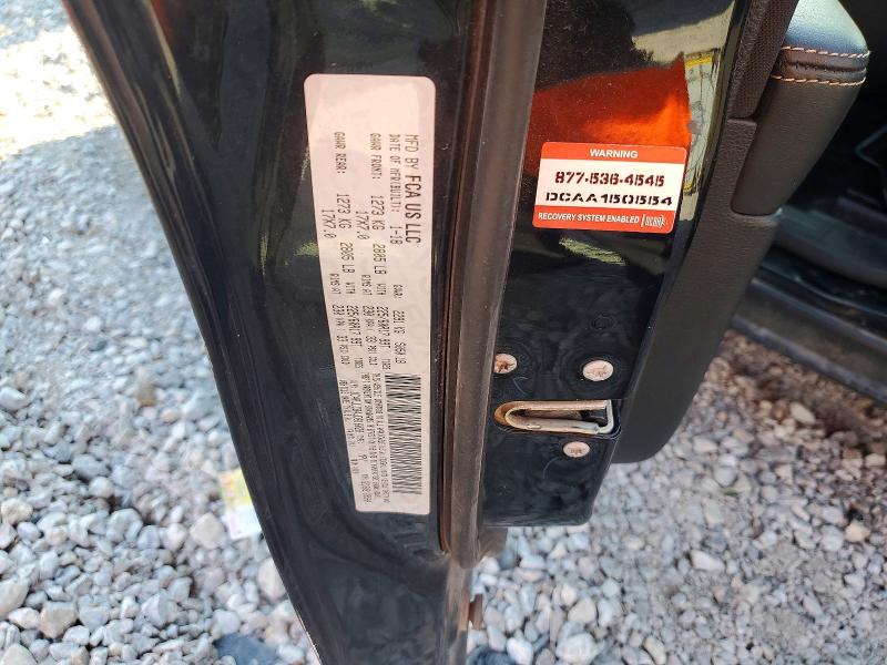 Продажа на аукционе авто 2018 Jeep Cherokee, vin: 1C4PJLCB4JD616028, номер лота: 67034656