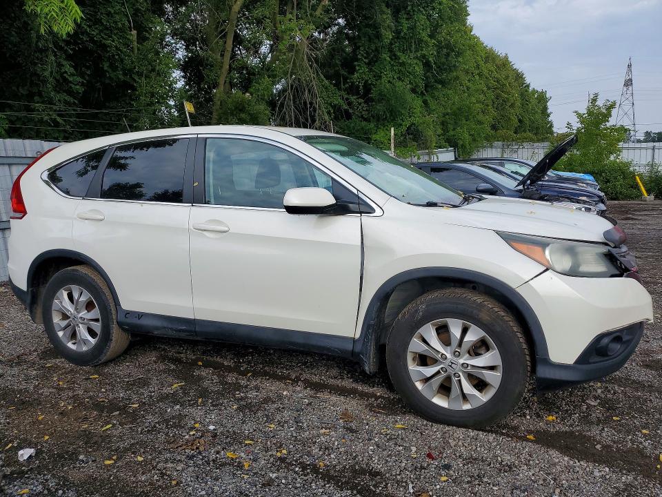 2014 Honda Cr-v მანქანა იყიდება აუქციონზე, vin: 2HKRM4H5XEH121065, აუქციონის ნომერი: 67207816