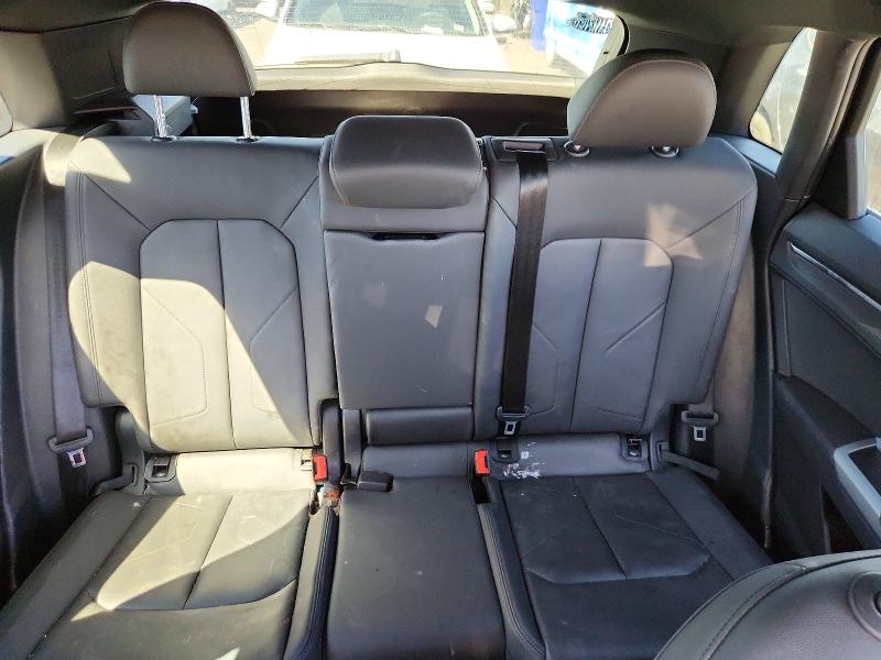 Продаж на аукціоні авто 2021 Audi Q3, vin: WA1DECF36M1014808, номер лоту: 67040756
