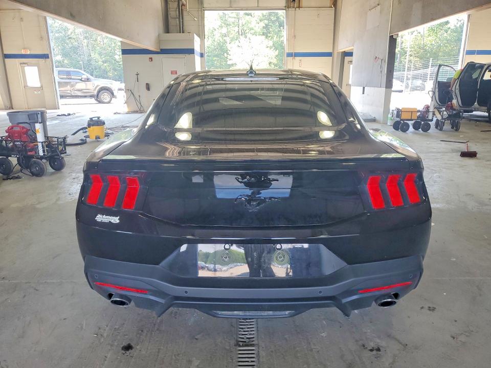 Auction sale of the 2025 Ford Mustang, vin: 1FA6P8TH8S5128942, lot number: 67607156