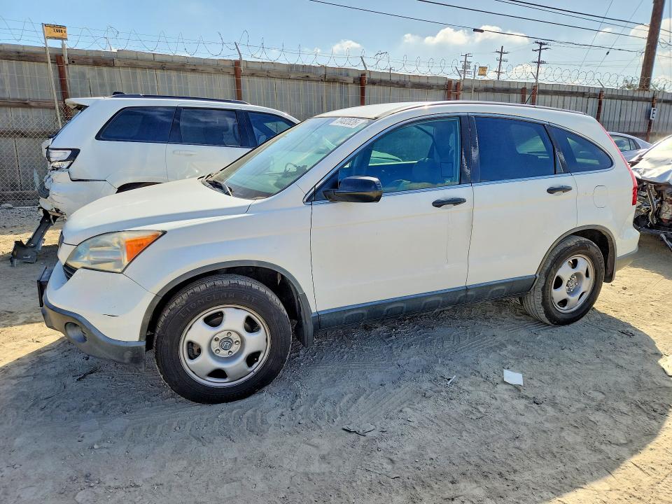 Продаж на аукціоні авто 2009 Honda Cr-v, vin: JHLRE38309C002418, номер лоту: 70482826